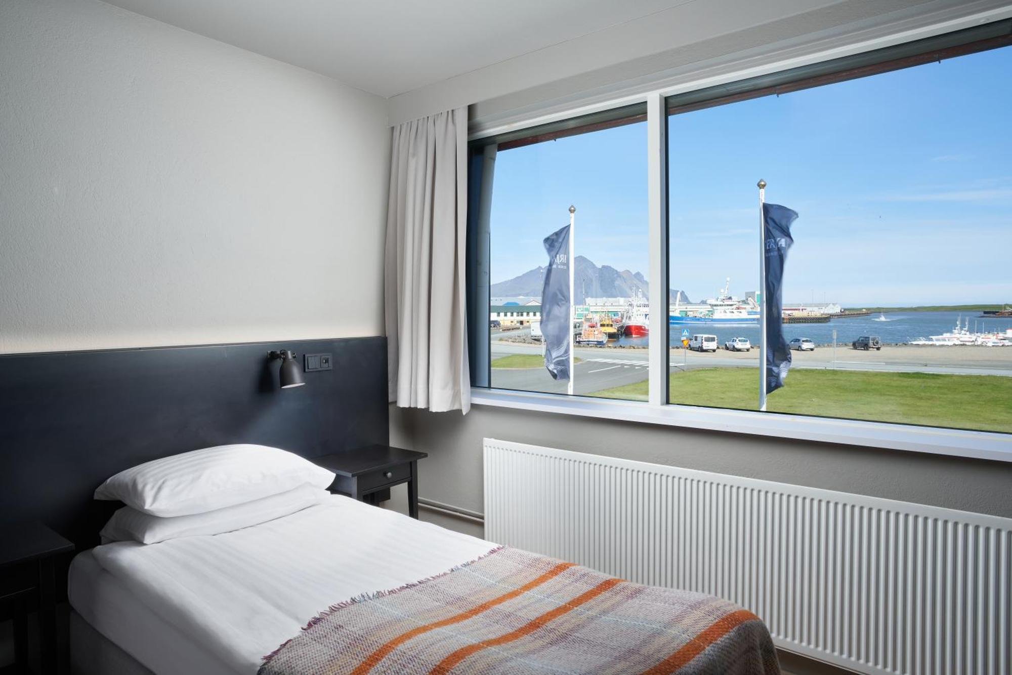 Hoefn - Berjaya Iceland Hotels Bagian luar foto