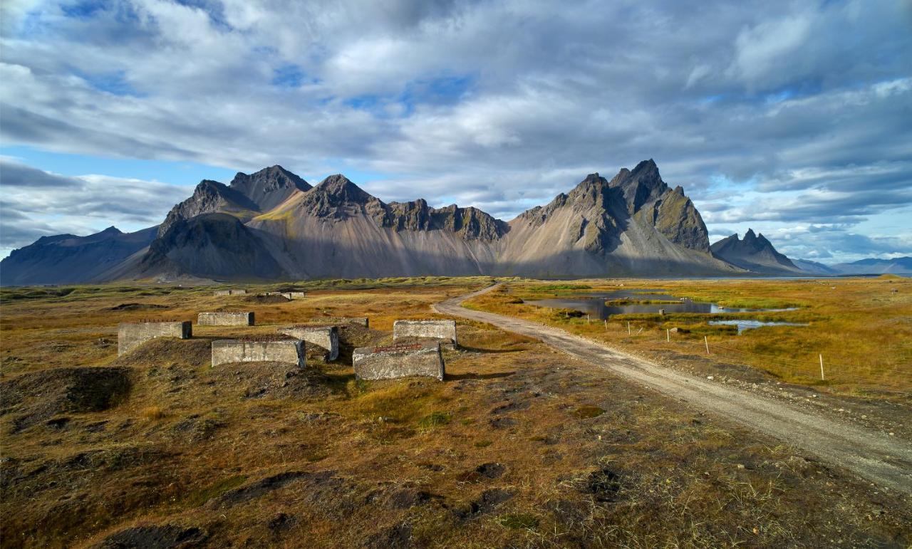 Hoefn - Berjaya Iceland Hotels Bagian luar foto